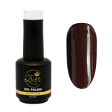 Esmalte COFFE MILK SHAKE CMS 002 – Zure Cosmetics