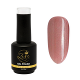 Esmalte COLORFUL CF 01E – Zure Cosmetics