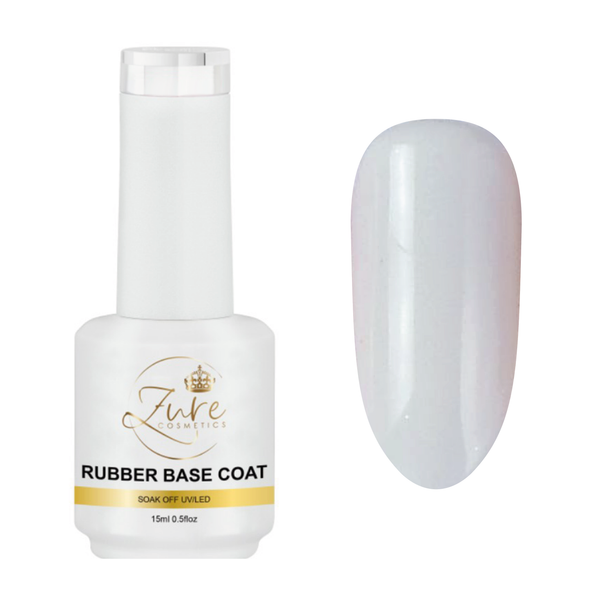 Color Rubber Base CRB037 | Zure Cosmetics