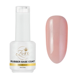 COLOR RUBBER BASE CRB04 | Zure Cosmetics – Zure Cosmetics