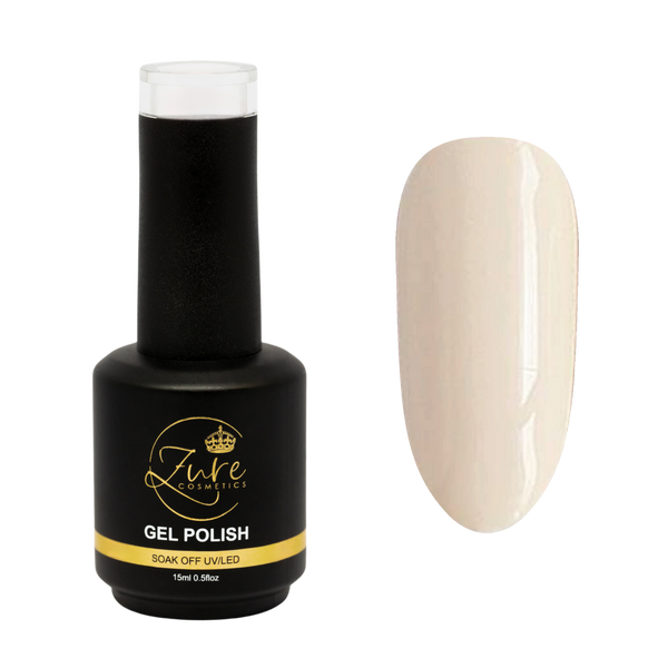 Esmalte | CUTY COLOR CC KE42 | Zure Cosmetics