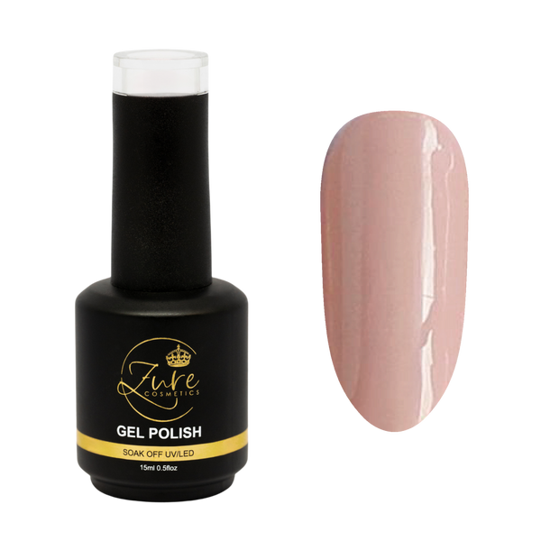 Esmalte | CUTY COLOR CC KE44 | Zure Cosmetics