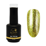 Esmalte HEALTY COLORS DH01 – Zure Cosmetics