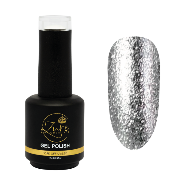 Esmalte | HEALTY COLORS DH02 | Zure Cosmetics