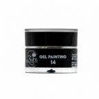 Zure Gel Painting - GP 21 – Zure Cosmetics – vista 2