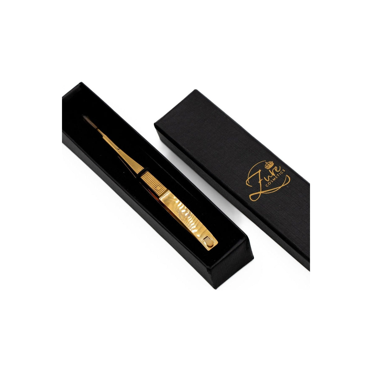 Tijera de Cejas Zure Cosmetics – Zure Cosmetics – vista 2