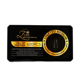 Gel X Stilleto - Zure Cosmetics - Talla M – Zure Cosmetics