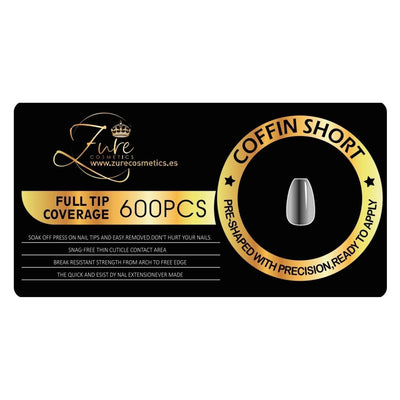 Coffin Short Gel X