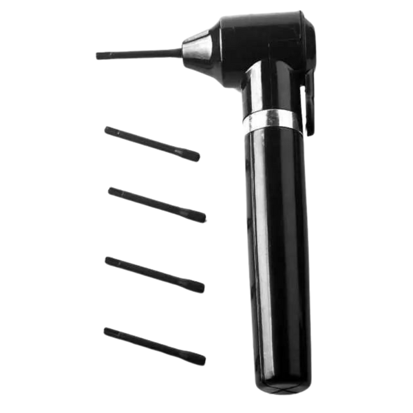 Mezclador de Henna para Cejas (MIXER)