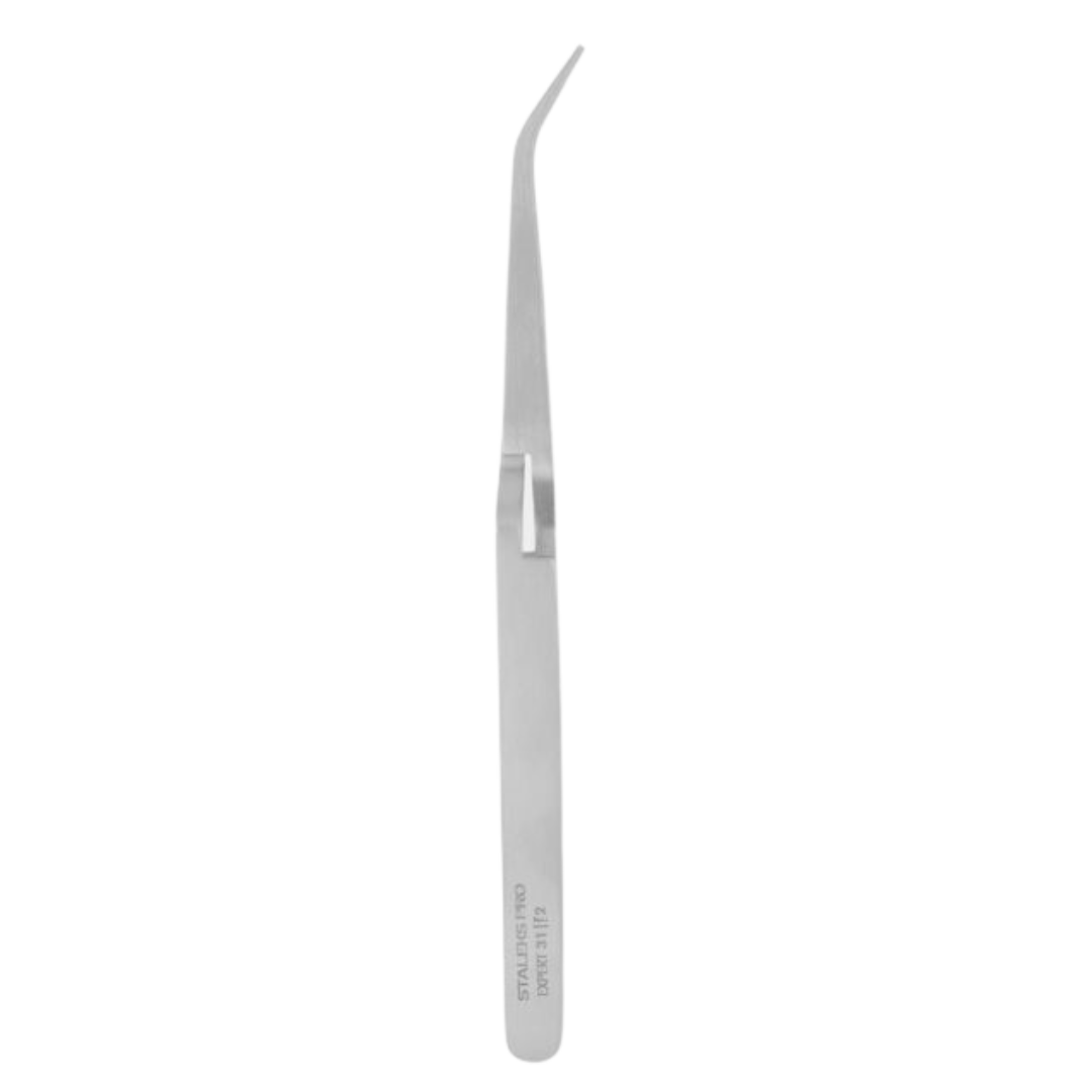 Pinzas de Acción Inversa para uñas - EXPERT - 31 TYPE 2 – ILARA PRO