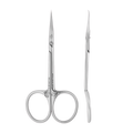 Tijera de Cutícula Staleks Pro Exclusive 21 Type 1 (magnolia) – ILARA PRO