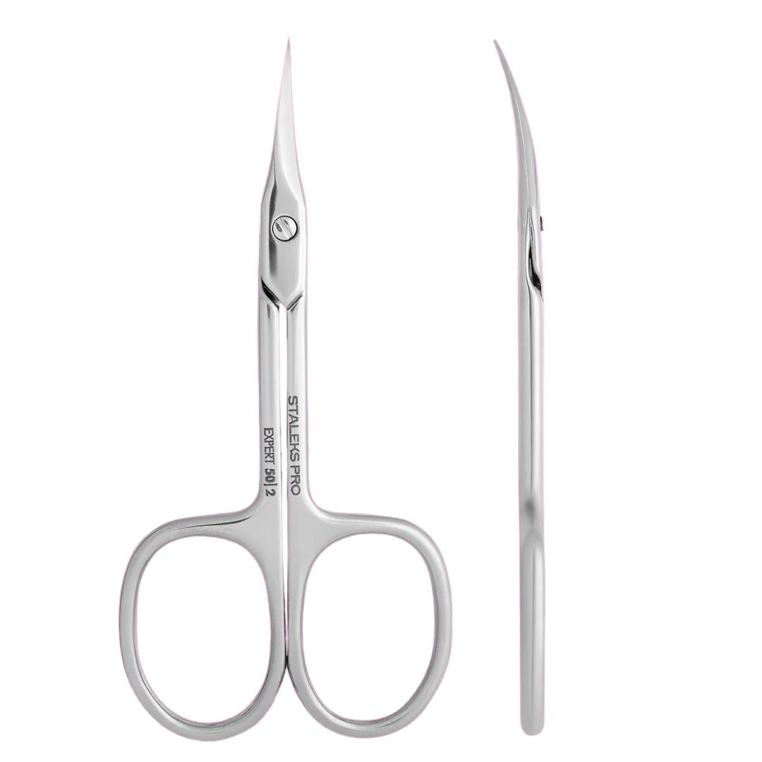 Tijeras Profesionales Para Cutícula EXPERT 50 TYPE 2 - STALEKS – ILARA PRO