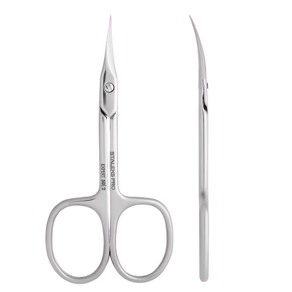 Tijeras Profesionales para Cutícula Expert 50 Type 2 - Staleks