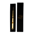 Tijera de Cejas Zure Cosmetics – Zure Cosmetics