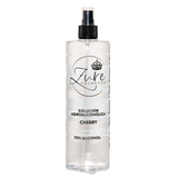 Solución Hidroalcohólica Zure Cosmetics 100ml - Desinfectante uñas manicura pedicura