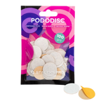 Recambio Pododisc PRO M 100 White 50und – ILARA PRO