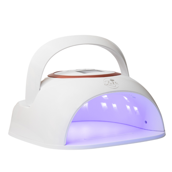 Lámpara Zure Uv-LED 72W