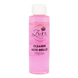 Cleanser Zure Cosmetics Ultra brillo FRESA 100ml – Zure Cosmetics