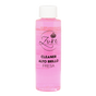 Cleanser Ultra Brillo FRESA Zure Cosmetics 100 ml