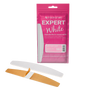 Juego de Abrasivos Recambiables Staleks Pro Expert 40 - 180 Grit
