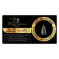 Almond medium Gel X – ILARA PRO
