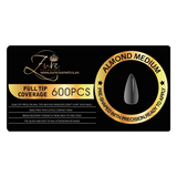 Almond medium Gel X – ILARA PRO