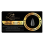 Almond Medium Gel X
