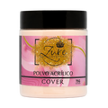Acrílico Cover Pink Zure Cosmetics - 75 gr – Zure Cosmetics