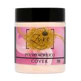 Acrílico Cover Pink Zure Cosmetics - 75 gr – Zure Cosmetics