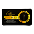 Gel X Stilleto - Zure Cosmetics - Talla XL – Zure Cosmetics
