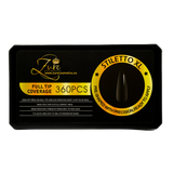 Gel X Stilleto - Zure Cosmetics - Talla XL – Zure Cosmetics