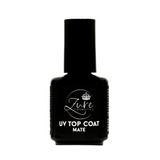 Top Coat Matte 15ML – ILARA PRO