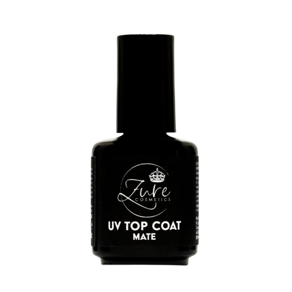 Top Coat Matte 15 ml