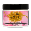 Acrilico Clear Zure Cosmetics - 250 gr