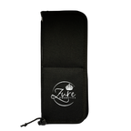 Estuche Pinceles Zure Cosmetics - Funda protectora pinceles manicura decoración uñas