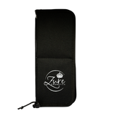 Estuche Pinceles Zure Cosmetics - Funda protectora pinceles manicura decoración uñas