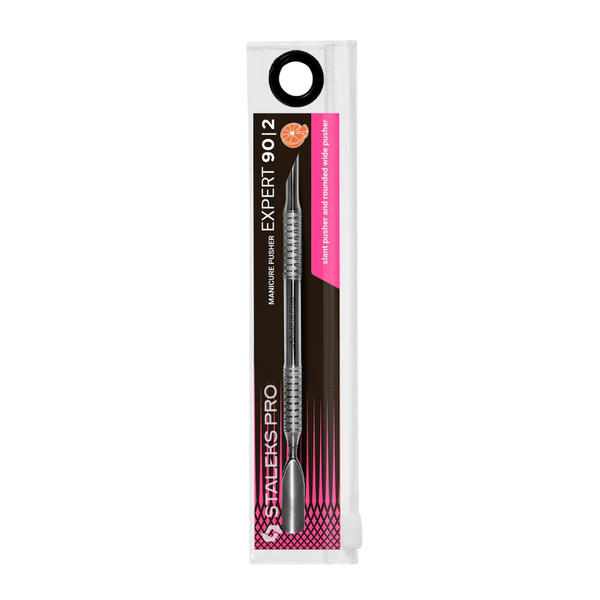 Empujador para Manicura Expert 90 Type 2