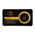 Medium Almond Matte Gel X – ILARA PRO