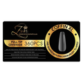 Coffin XL Gel X – ILARA PRO