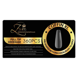 Coffin XL Gel X – ILARA PRO