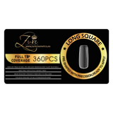 Long Square Gel X – ILARA PRO