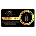 Long Stiletto Gel X – ILARA PRO