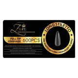 Long Stiletto Gel X – ILARA PRO