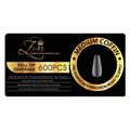 Medium Coffin Gel X – ILARA PRO