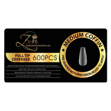 Medium Coffin Gel X – ILARA PRO