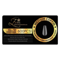 Medium Coffin Gel X