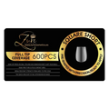 Square Short Gel X – ILARA PRO