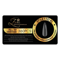 Stiletto XL Gel X – ILARA PRO