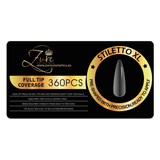 Stiletto XL Gel X – ILARA PRO