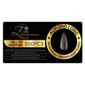 Almond Long Gel X – ILARA PRO
